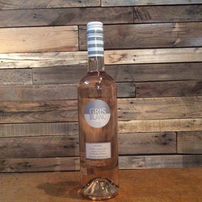 G Bertrand Gris Blanc